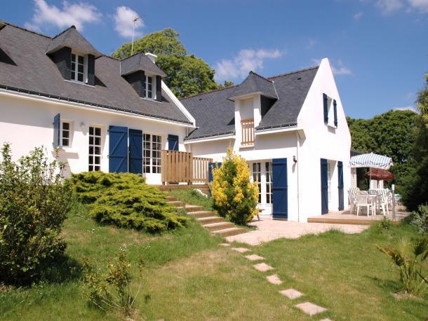 Вилла Villa in Clohars Carnoet I