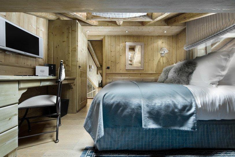 Вилла Villa in Courchevel V