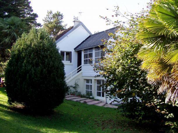 Вилла Villa in Denneville II