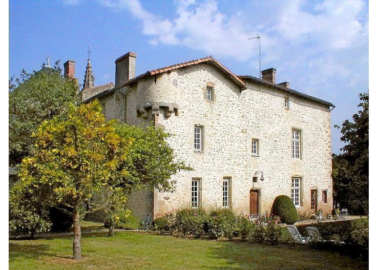 Вилла Villa in Deux Sevres I