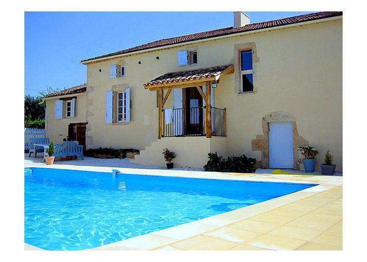 Вилла Villa in Dordogne I
