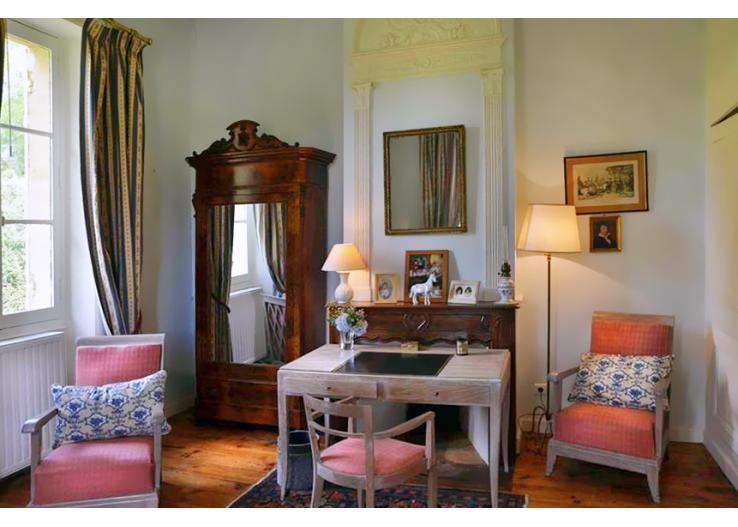 Вилла Villa in Dordogne IV
