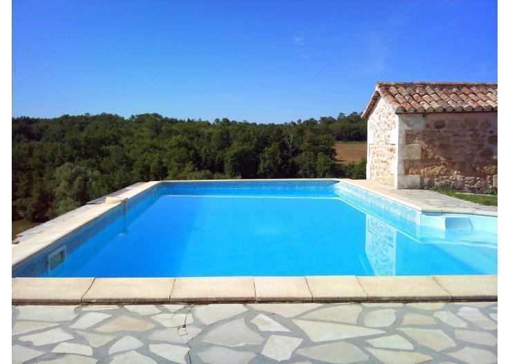 Вилла Villa in Dordogne V