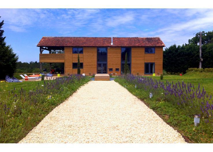 Вилла Villa in Dordogne VI