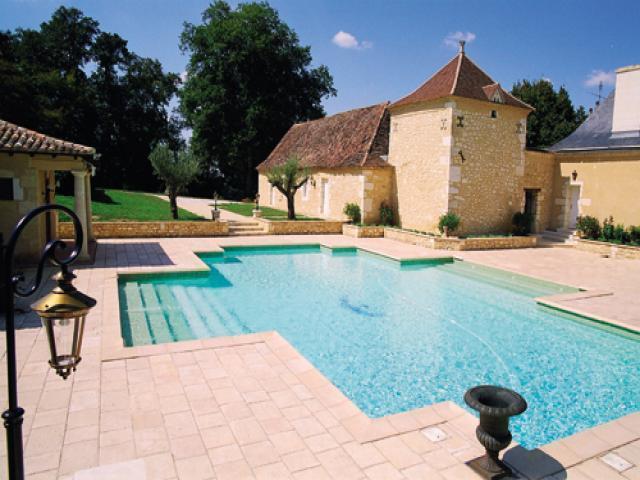 Вилла Villa in Dordogne VII