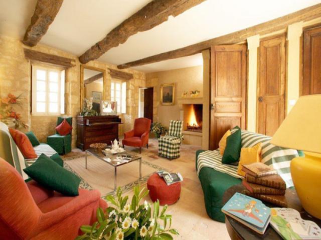 Вилла Villa in Dordogne X