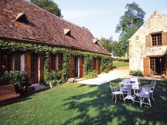 Вилла Villa in Dordogne XII