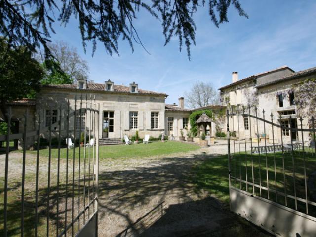 Вилла Villa in Dordogne XV