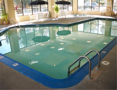 Отель Best Western Plus BWI Airport