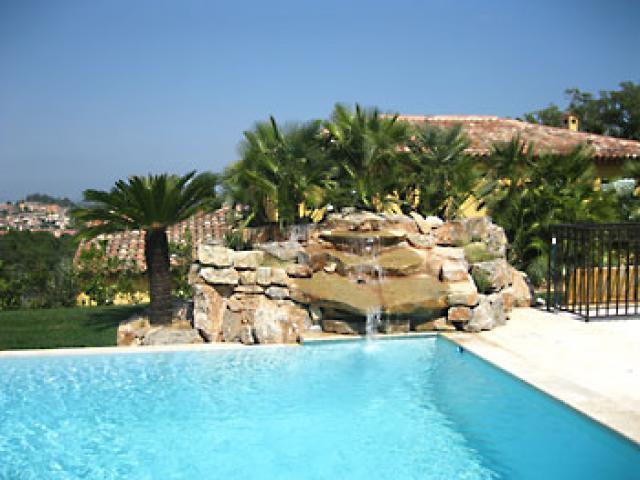 Villa in Cogolin I