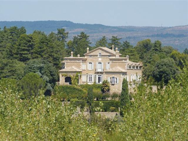 Вилла Villa in Drome