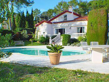 Вилла Villa in Mougins I