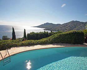Вилла Villa in Theoule Sur Mer I