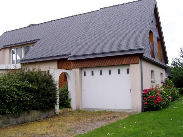 Вилла Villa in Erquy