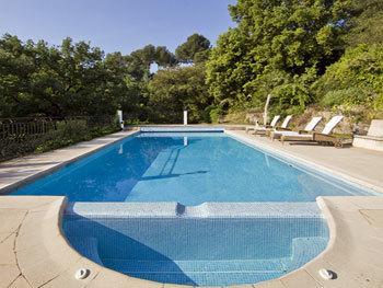 Вилла Villa in Biot I