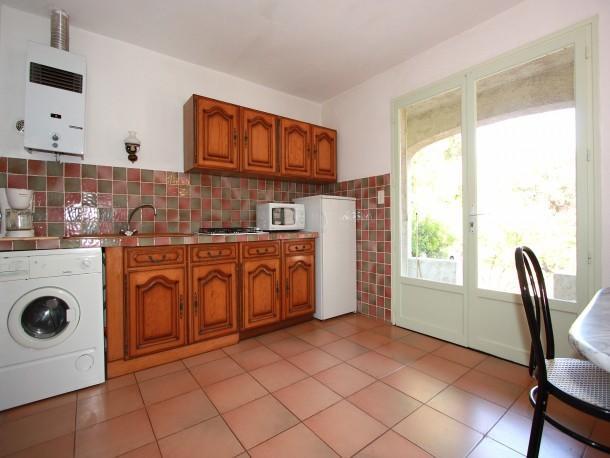 Вилла Villa in Favone