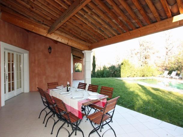 Вилла Villa in Fayence I