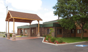 Отель Best Western Bemidji Inn