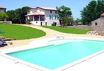 Вилла Villa in Beziers II