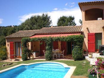 Вилла Villa in Frejus V