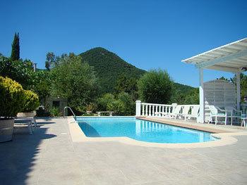 Вилла Villa in Frejus VI