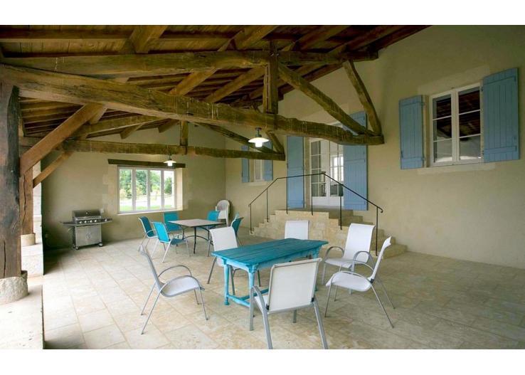 Вилла Villa in Gers I