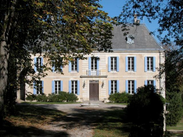 Вилла Villa in Gers III