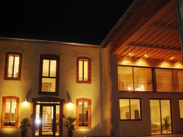 Вилла Villa in Gers IV