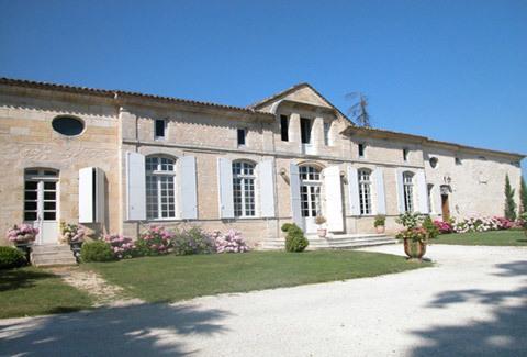 Вилла Villa in Gironde V