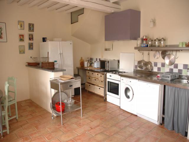 Вилла Villa in Goult I