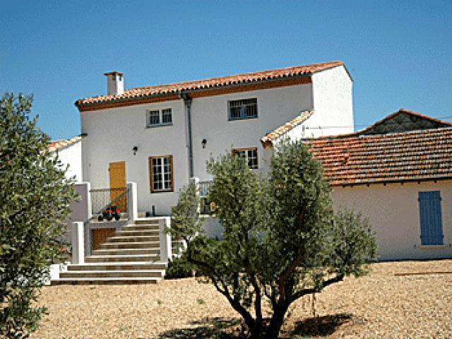 Вилла Villa in Beziers IV