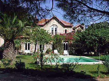 Вилла Villa in Beziers V