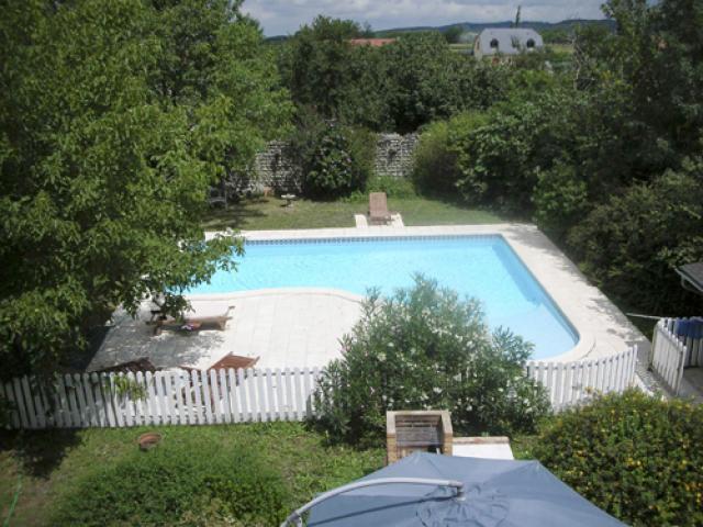 Вилла Villa in Hautes Pyrenees