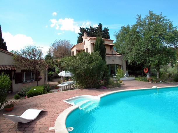 Апартаменты Apartment in Istres