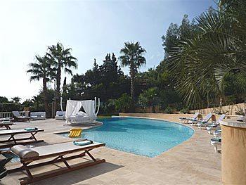 Вилла Villa in Juan Les Pins I