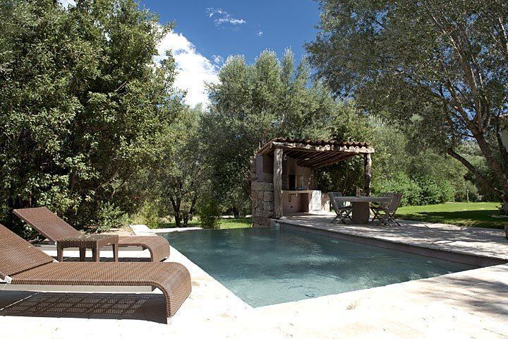 Вилла Villa in L Extreme Sud IV