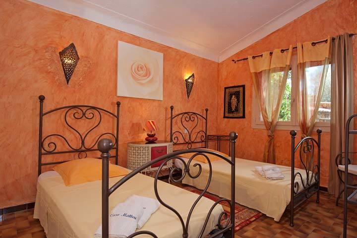Вилла Villa in L Extreme Sud V