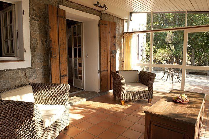 Вилла Villa in L Extreme Sud VI