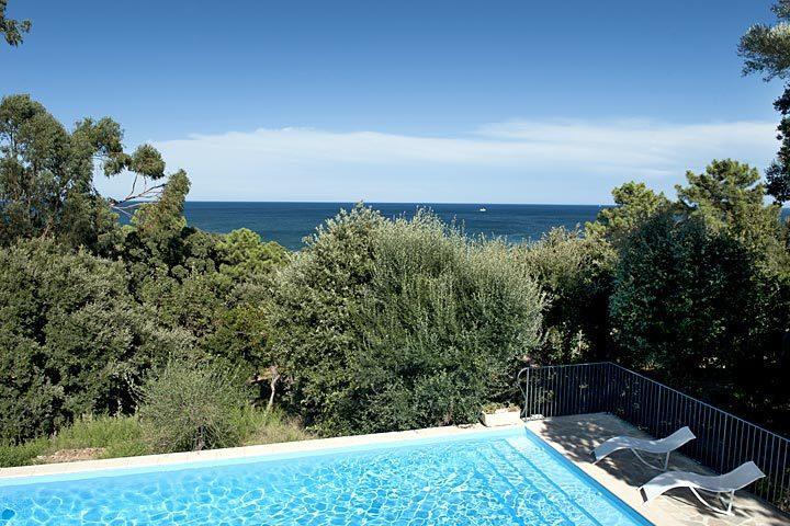 Вилла Villa in L Extreme Sud IX