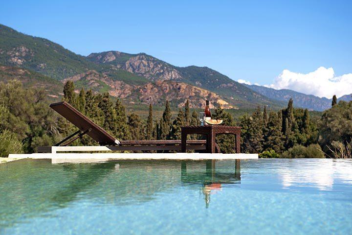 Вилла Villa in L Extreme Sud XV