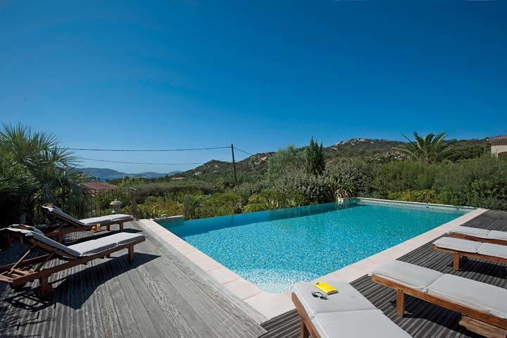 Вилла Villa in La Balagne X