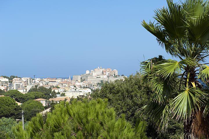 Вилла Villa in La Balagne I