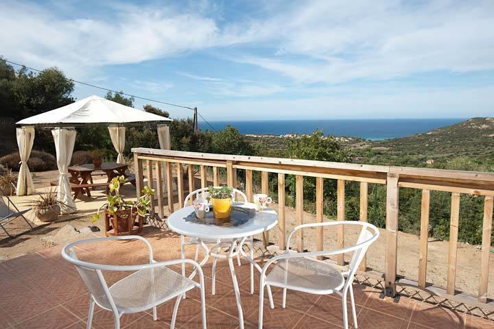 Вилла Villa in La Balagne II