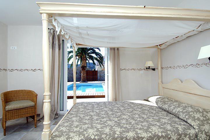 Вилла Villa in La Balagne IV