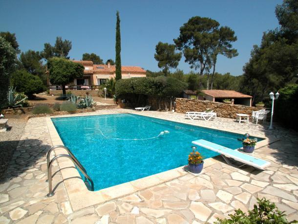 Апартаменты Apartment in La Ciotat I