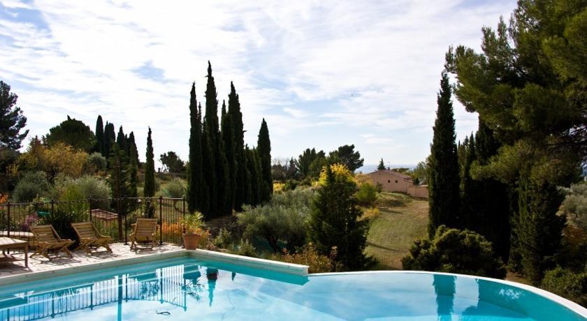 Апартаменты Apartment in La Ciotat II