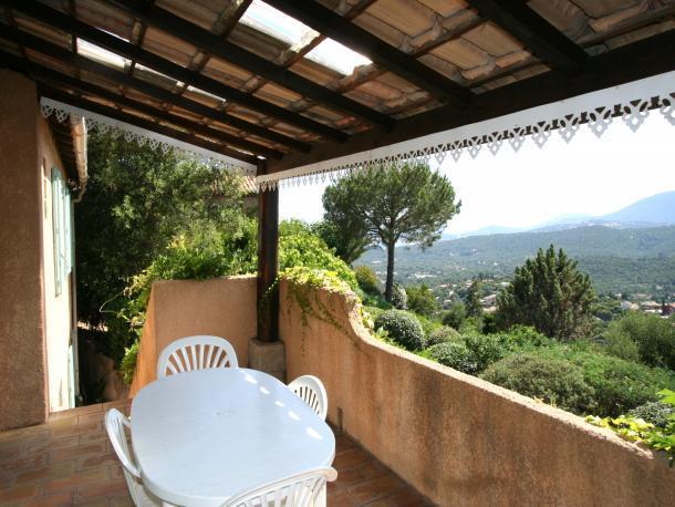 Апартаменты Apartment in La Croix Valmer I