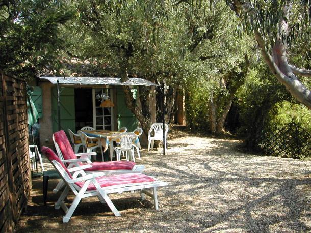 Вилла Villa in La Croix Valmer I