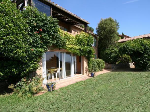 Апартаменты Apartment in La Croix Valmer II