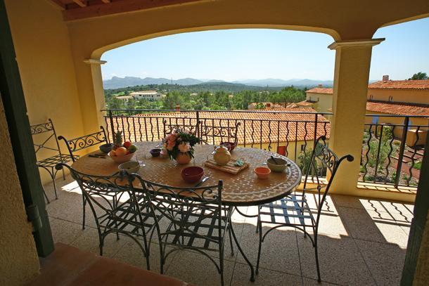 Апартаменты Apartment in La Motte I